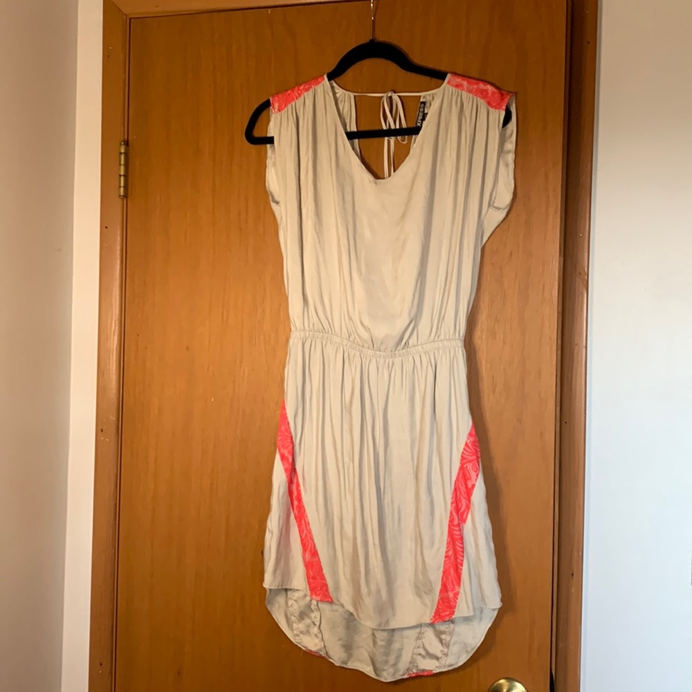 Express dress